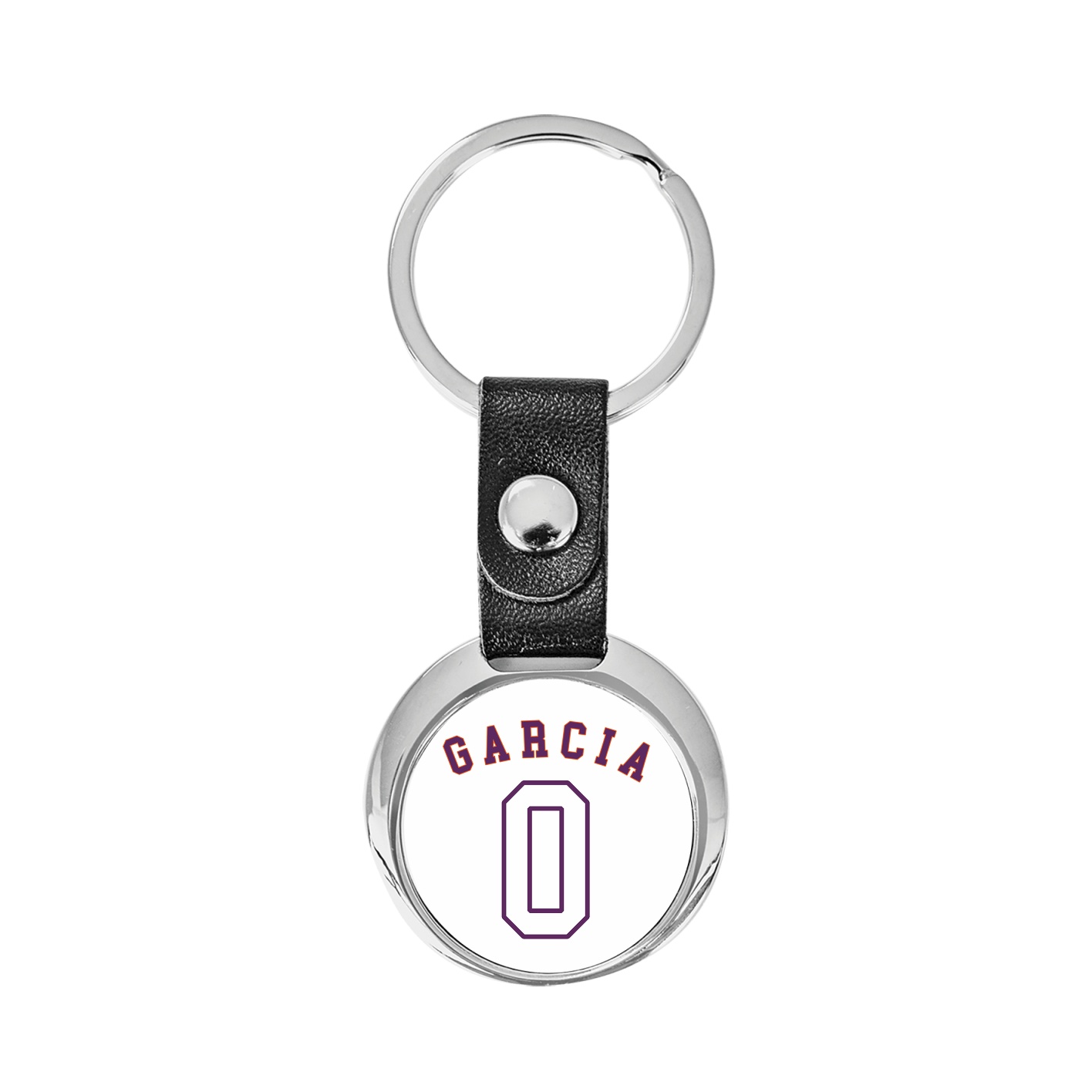 Key Chain — Shirsey Arch in Classic