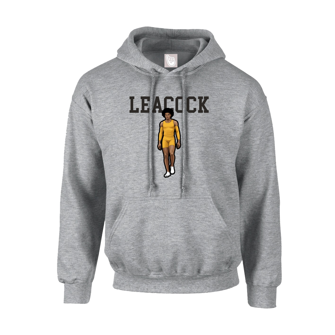 Youth Hoodie