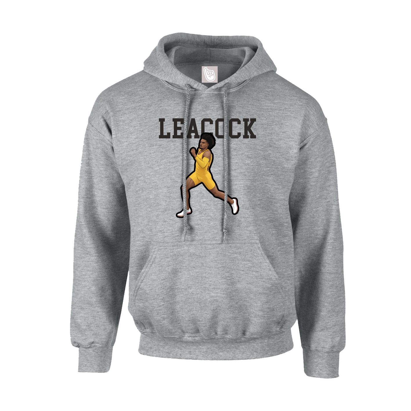 Youth Hoodie