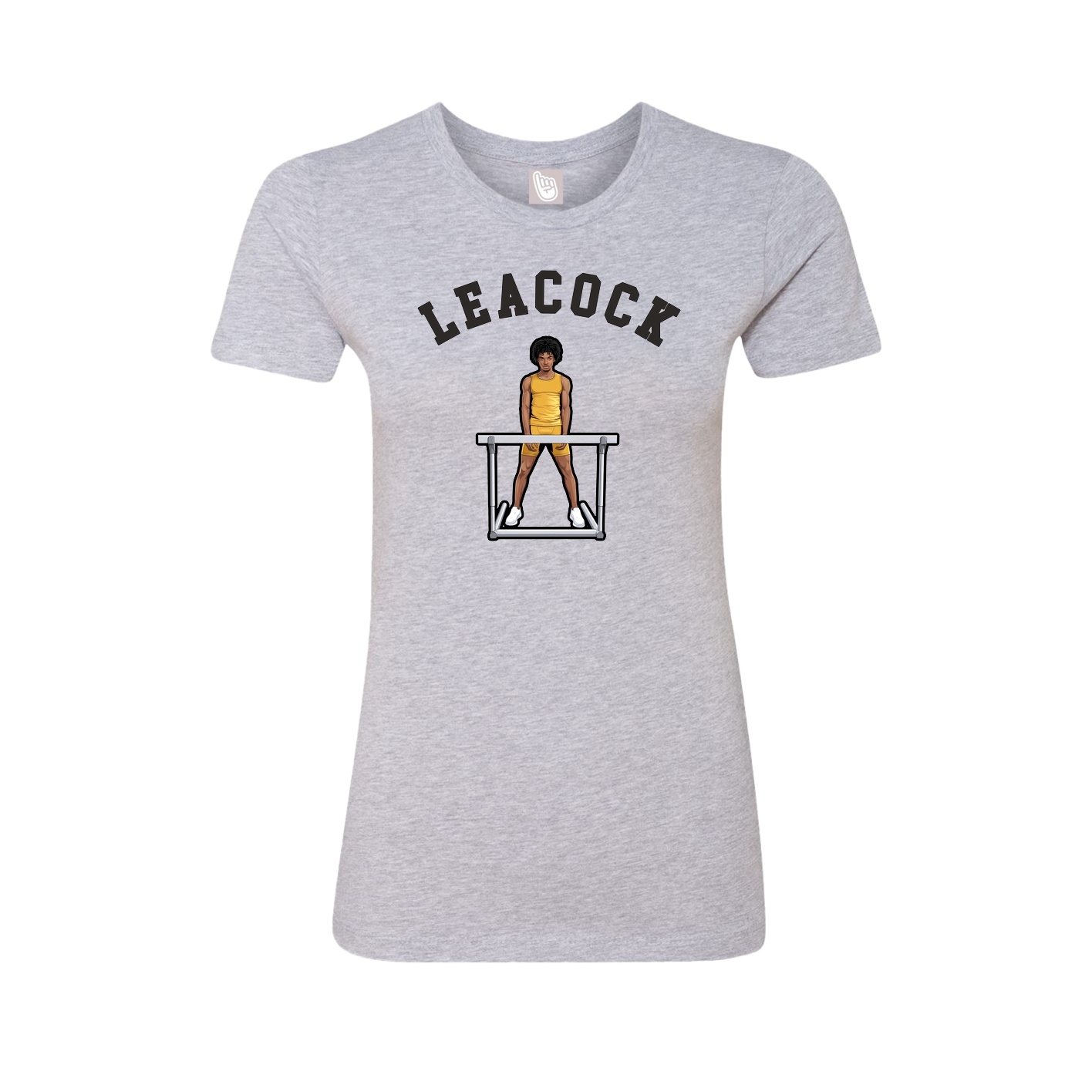 NIL Club Womens Tee
