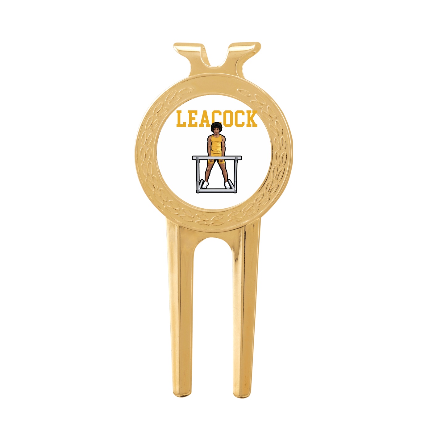 Divot Tool with Ball Marker — Shirsey in Classic
