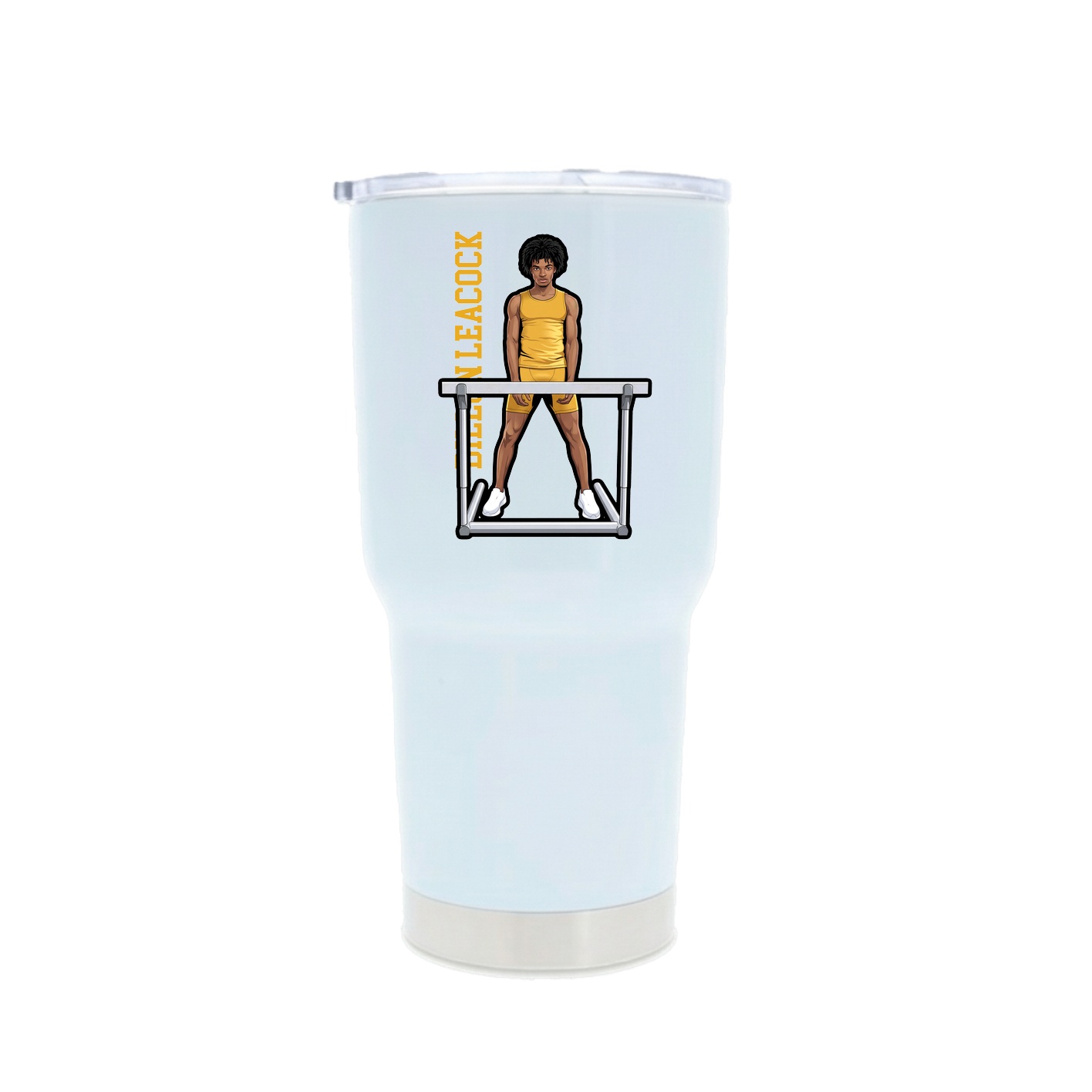 30oz Stainless Steel Tumbler
