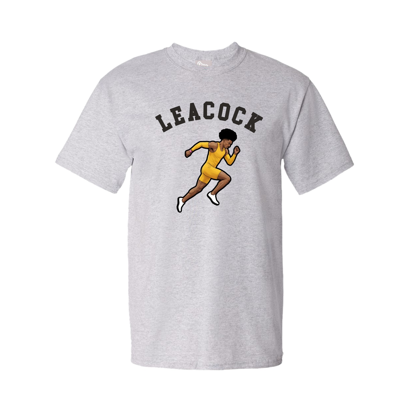 NIL Club Tee