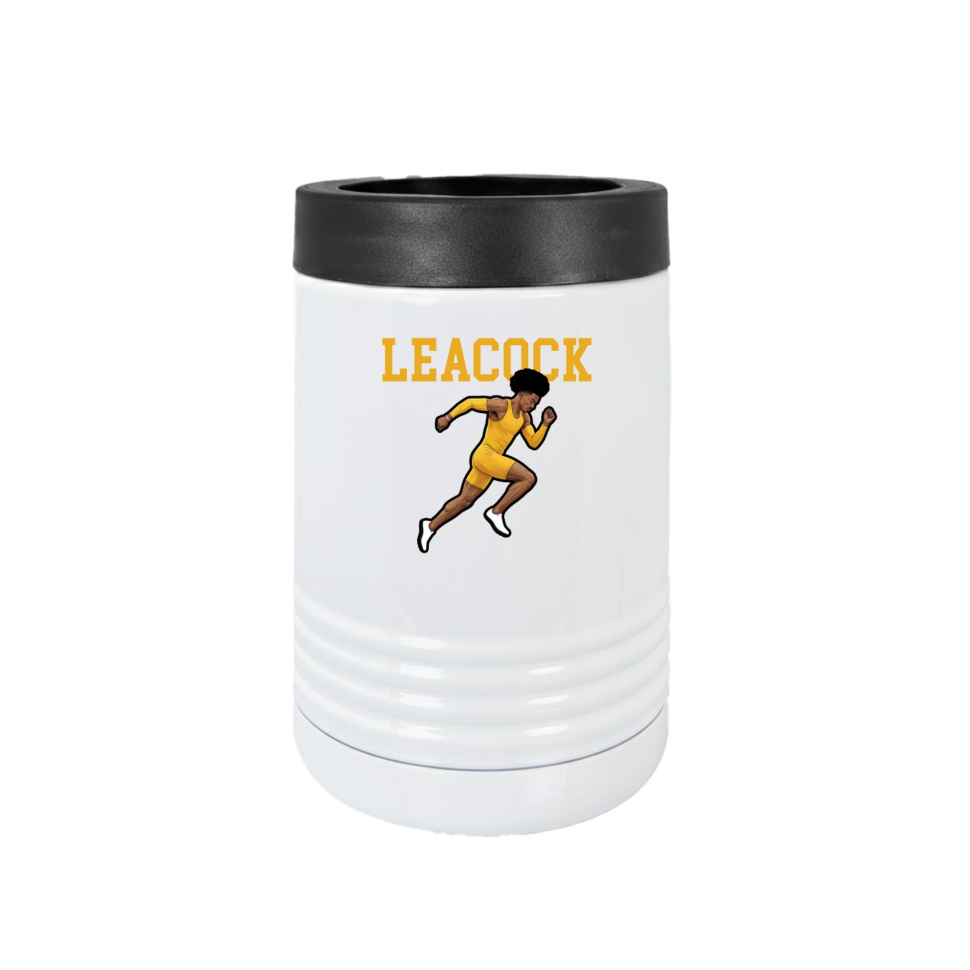 Beverage Holder — Shirsey in White