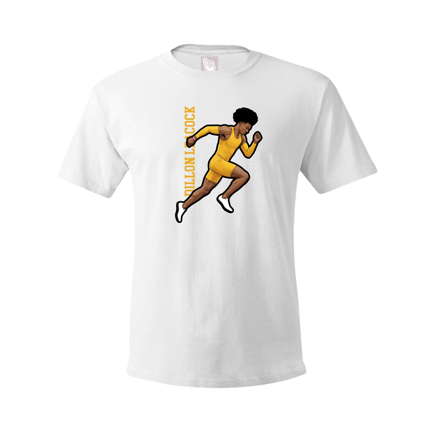 NIL Club Tee