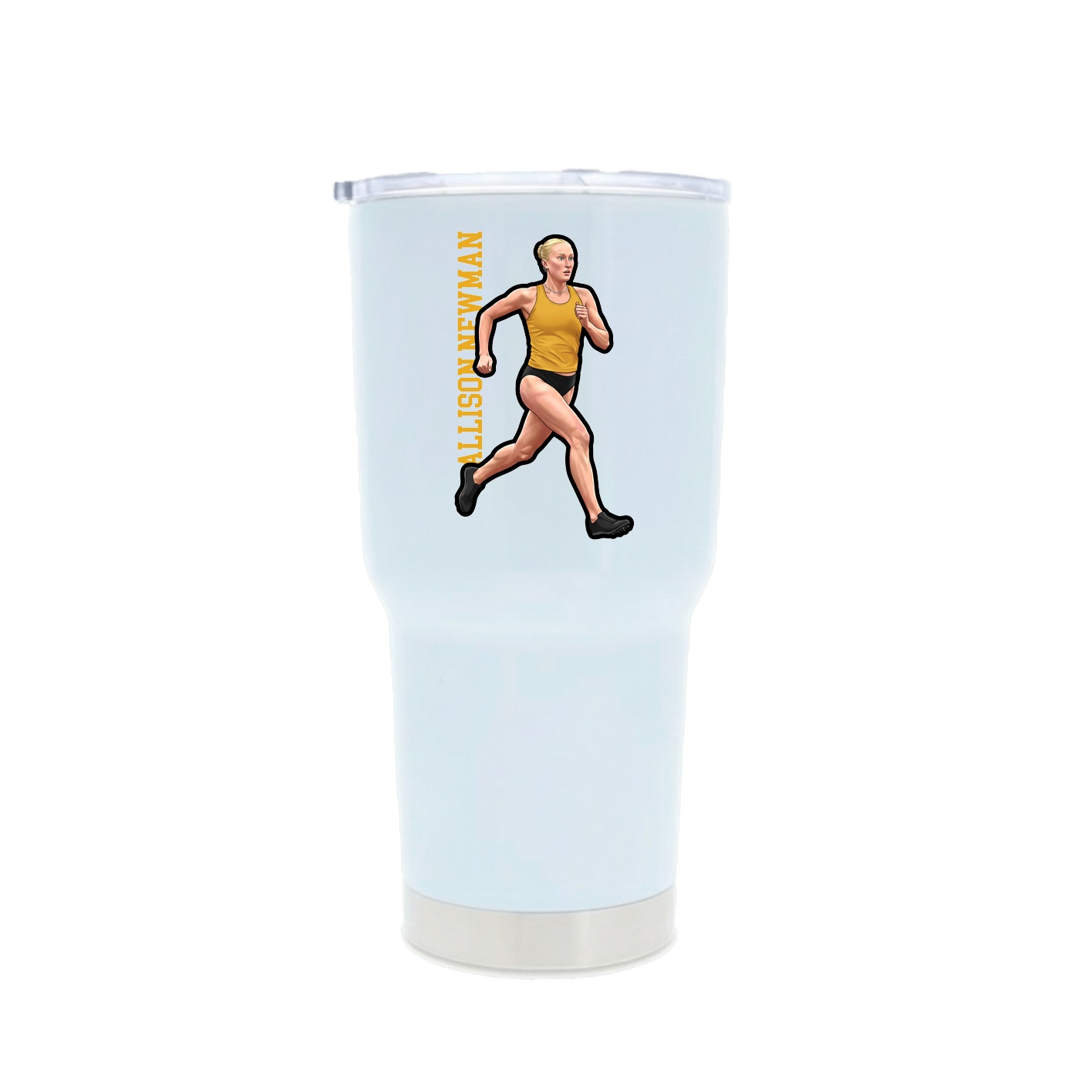 30oz Stainless Steel Tumbler