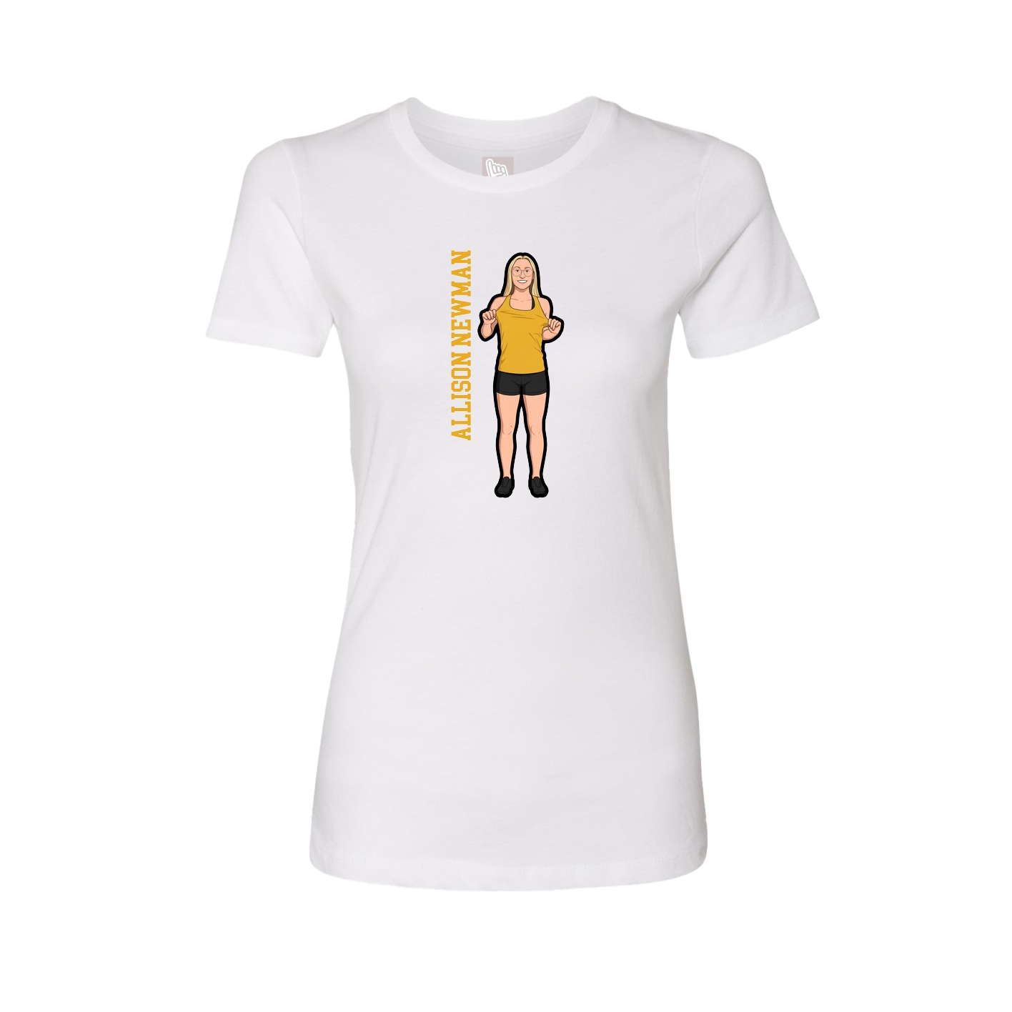 Womens Tee