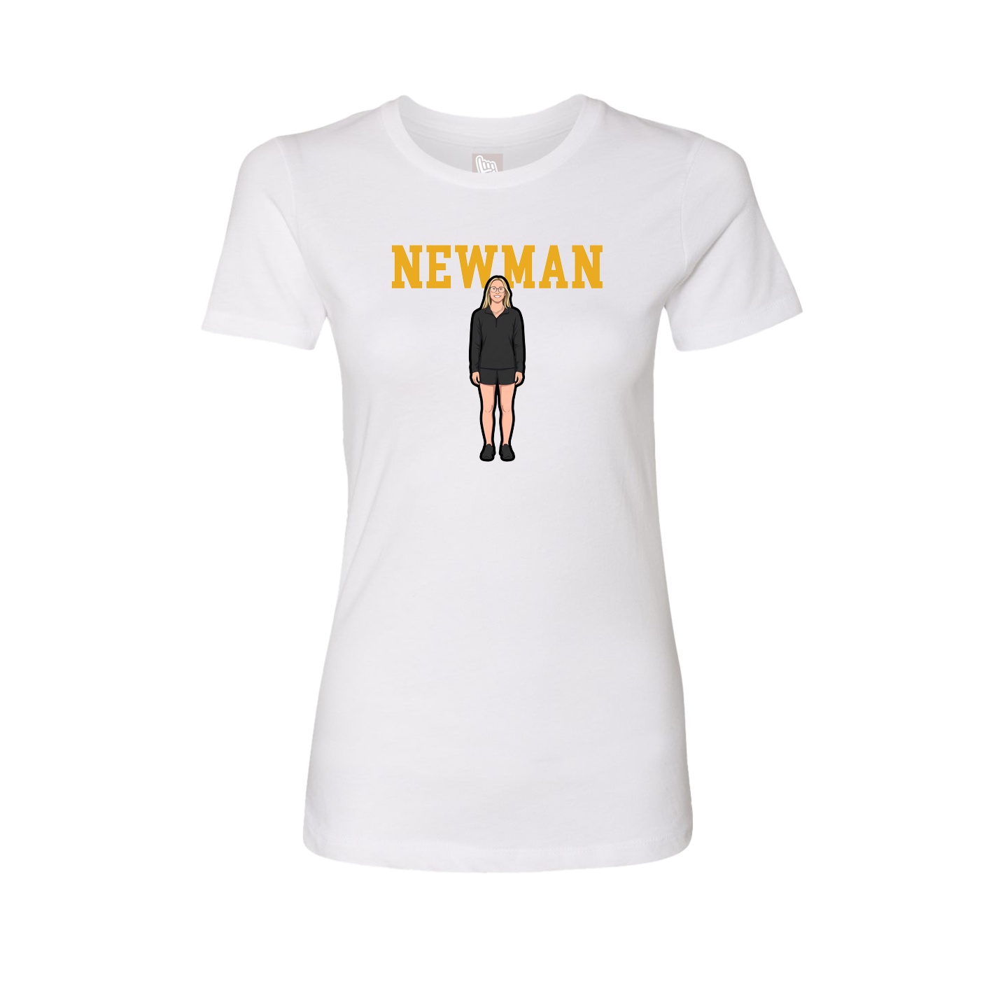 Womens Tee