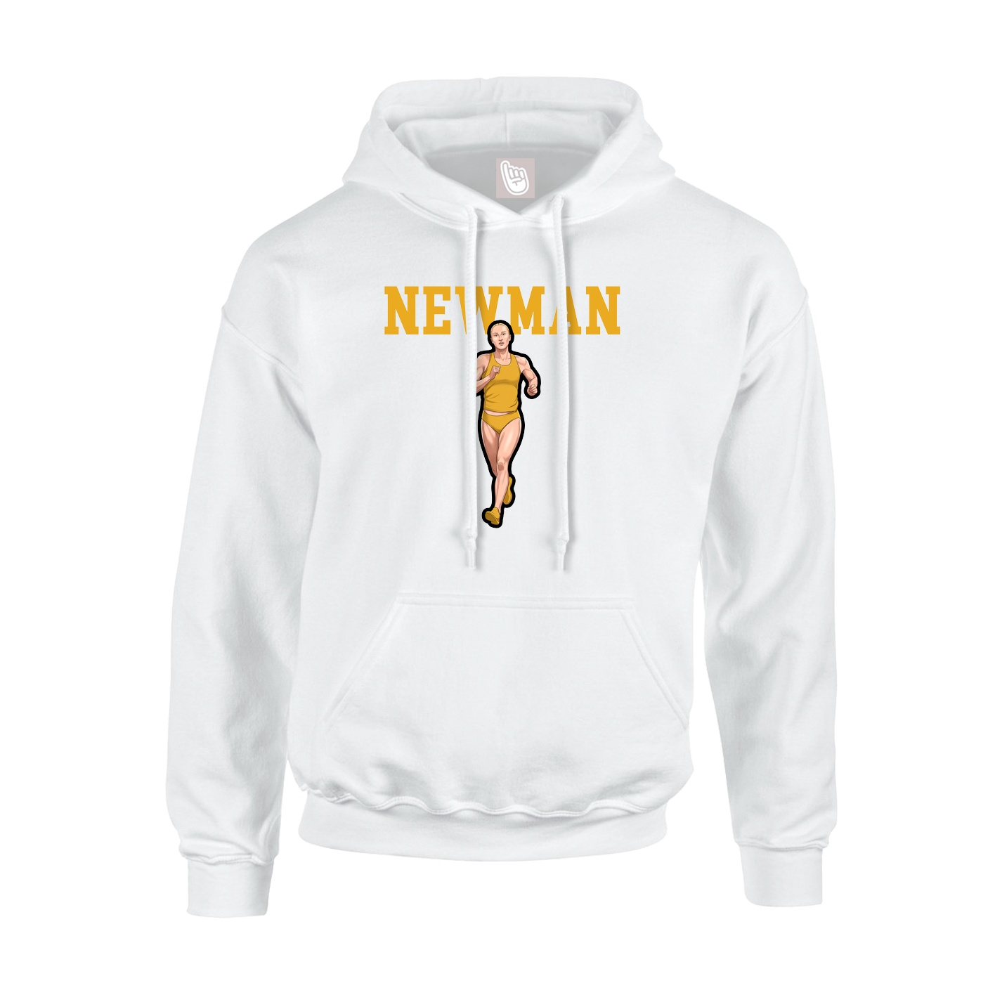 NIL Club Hoodie