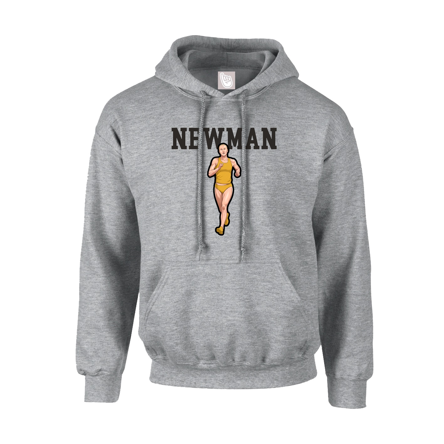 Youth Hoodie