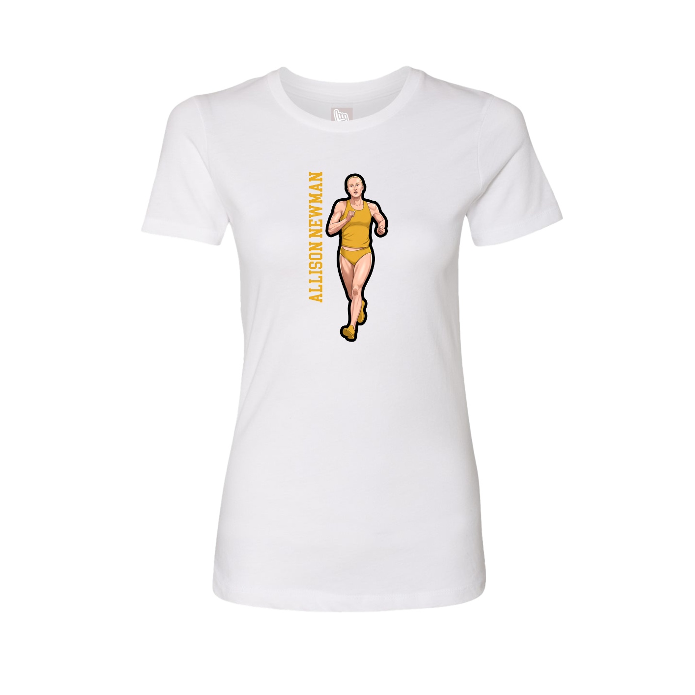 Fitted Women's Tee