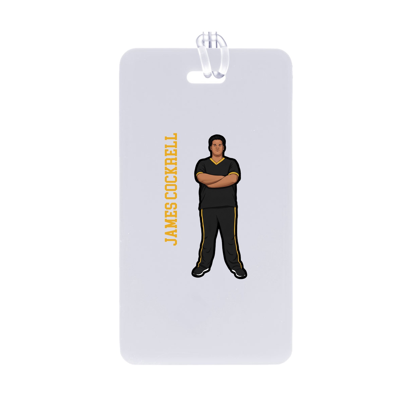 Bag Tag