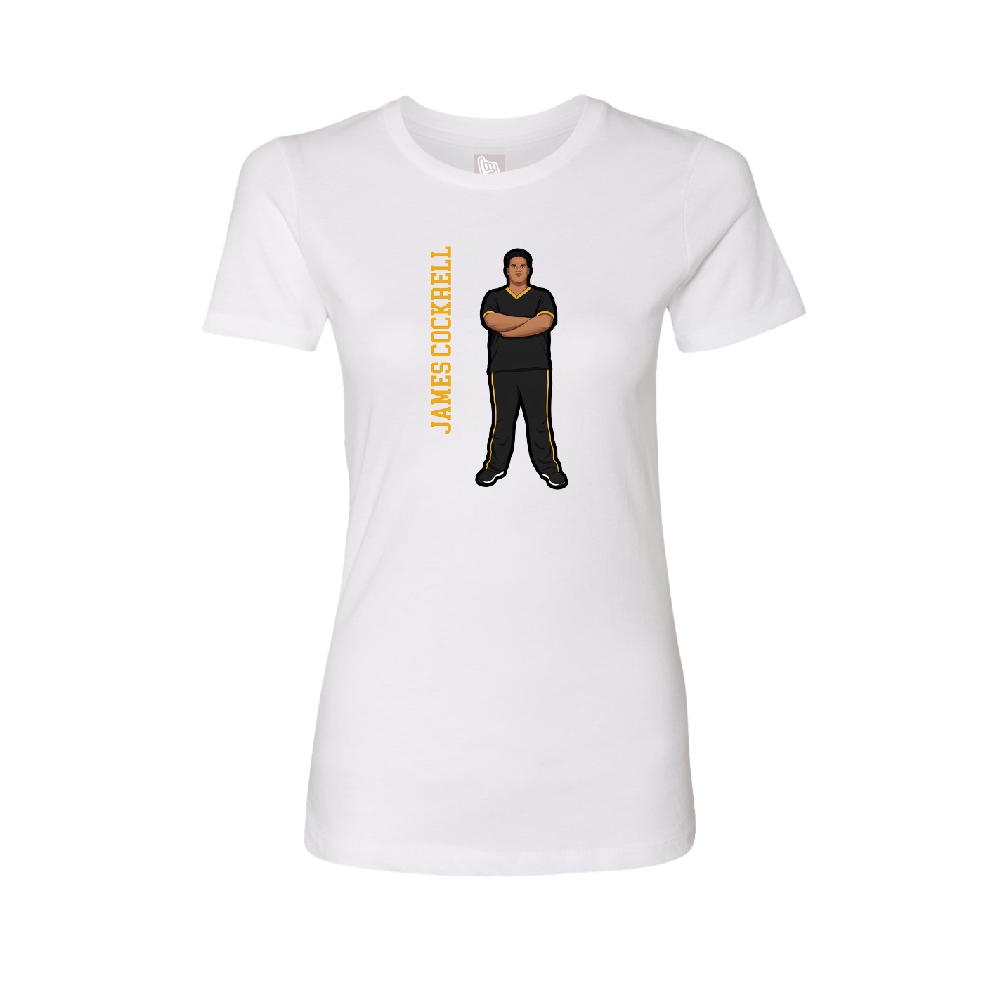 Womens Tee