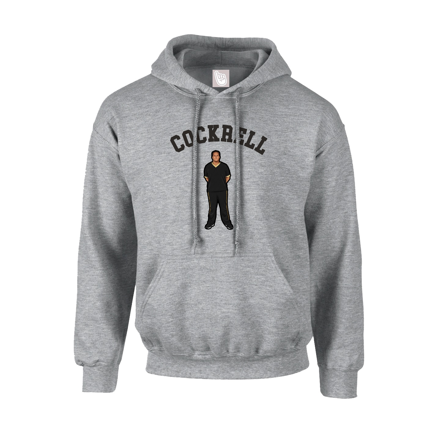 Hoodie
