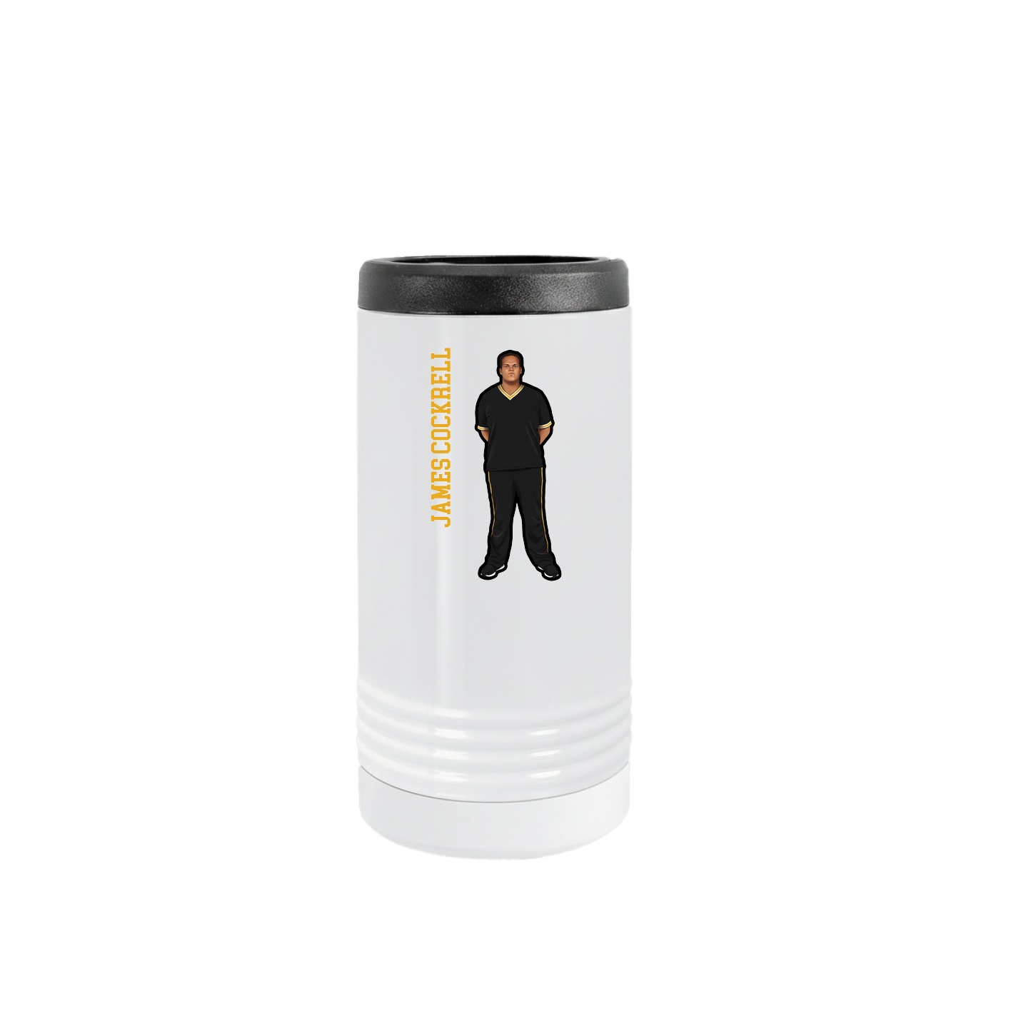 Polar Camel Slim Beverage Holder