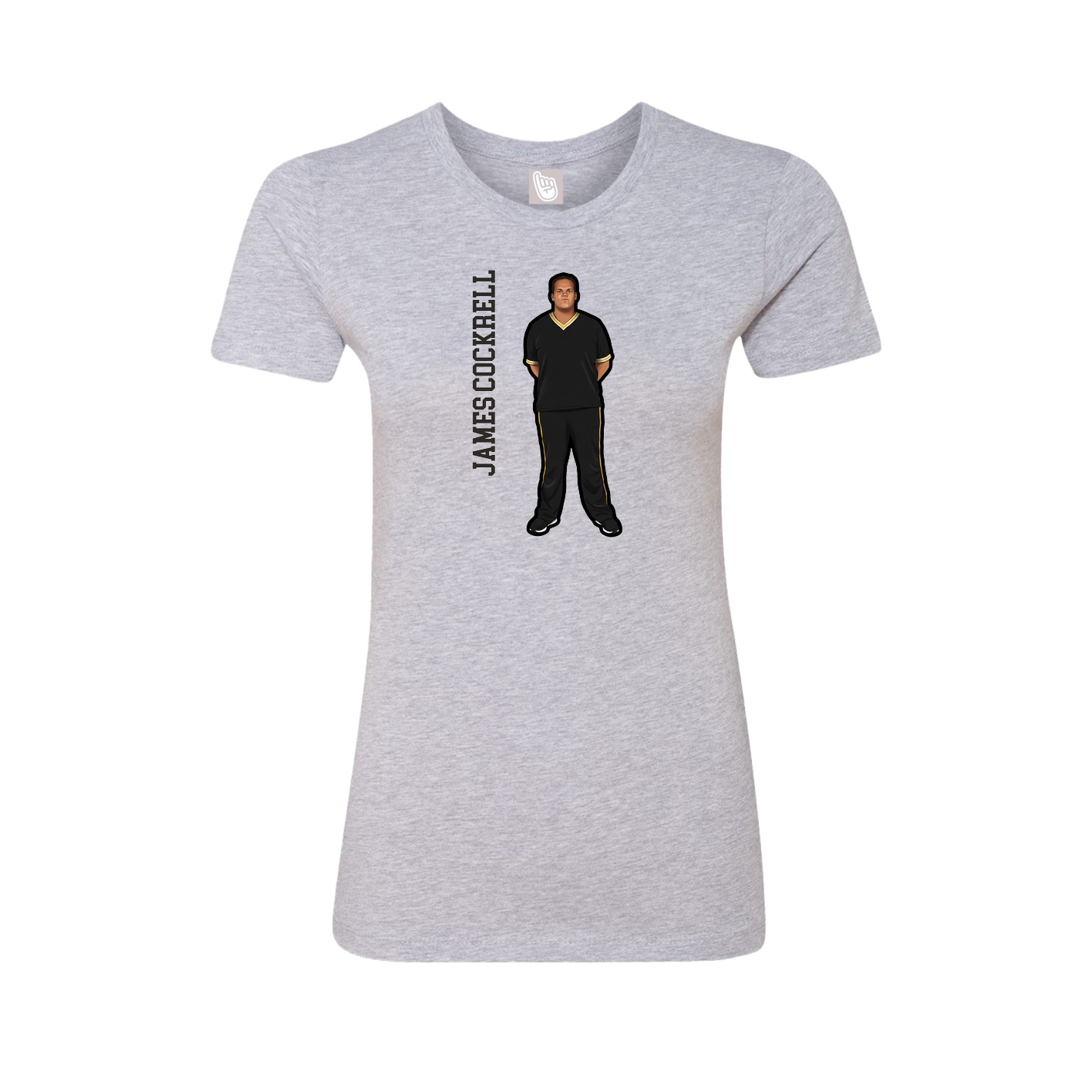 NIL Club Womens Tee