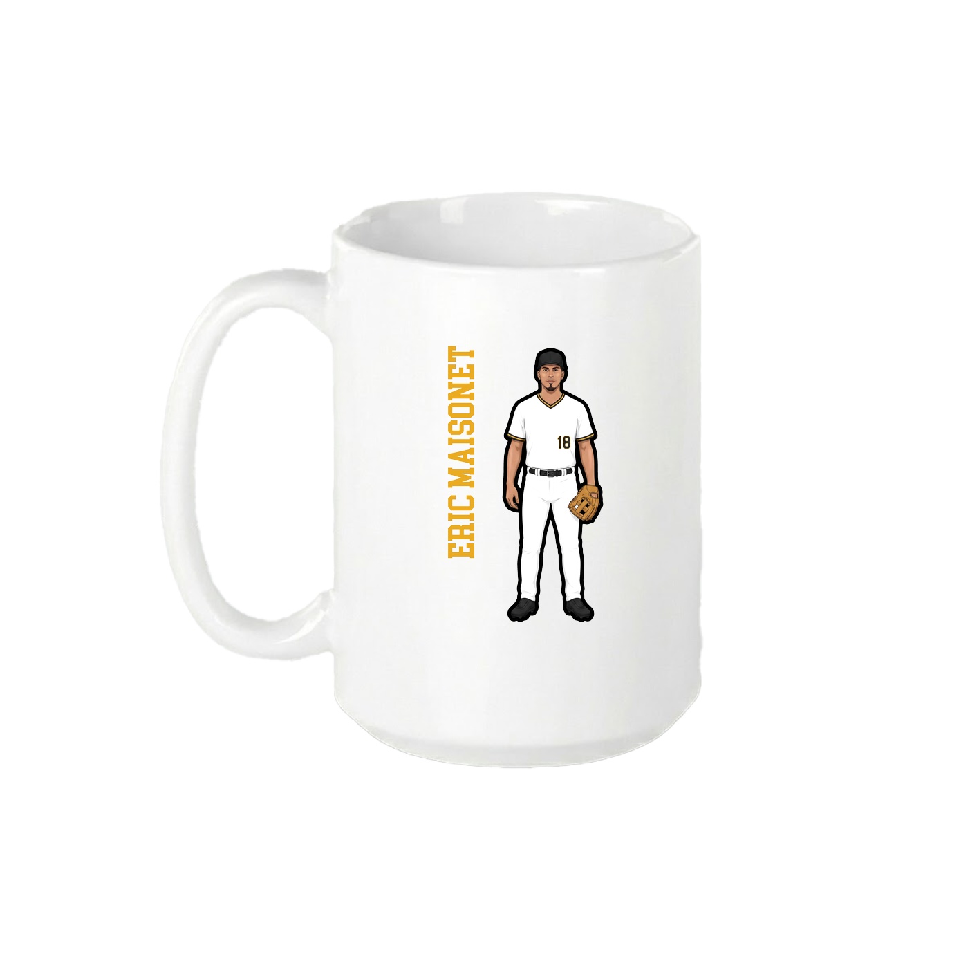 15oz Coffee Mug