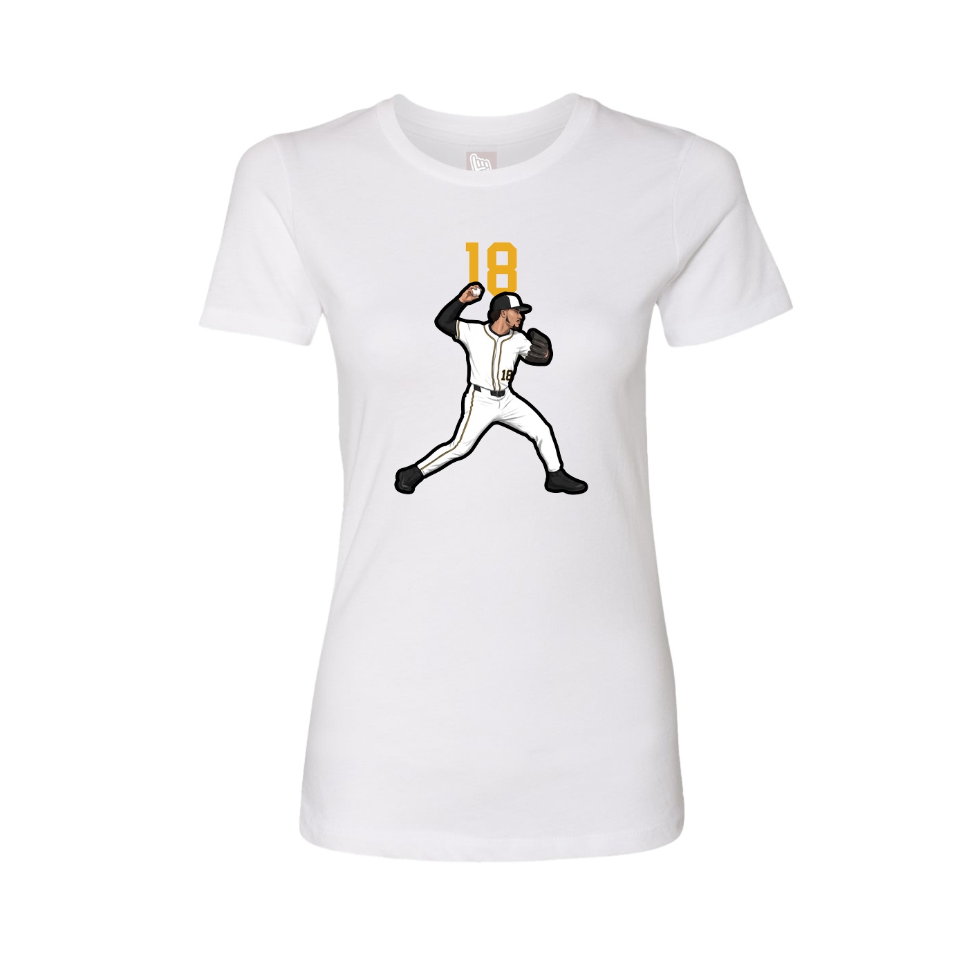 Womens Tee