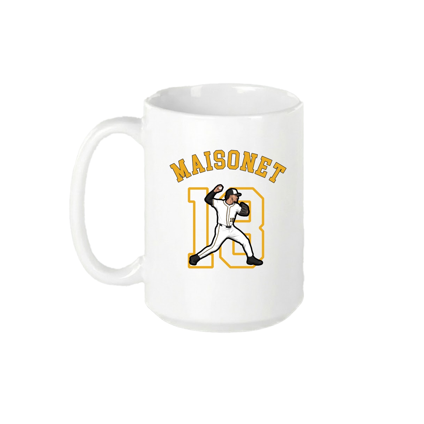 15oz Coffee Mug