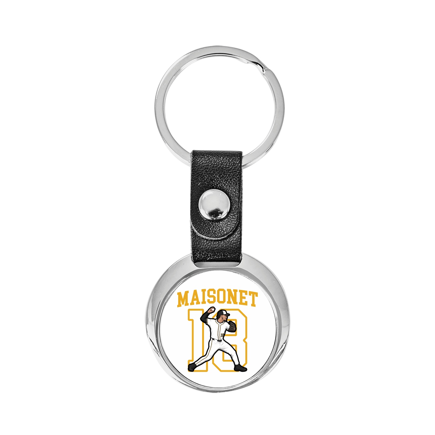 Key Chain — Shirsey in Classic