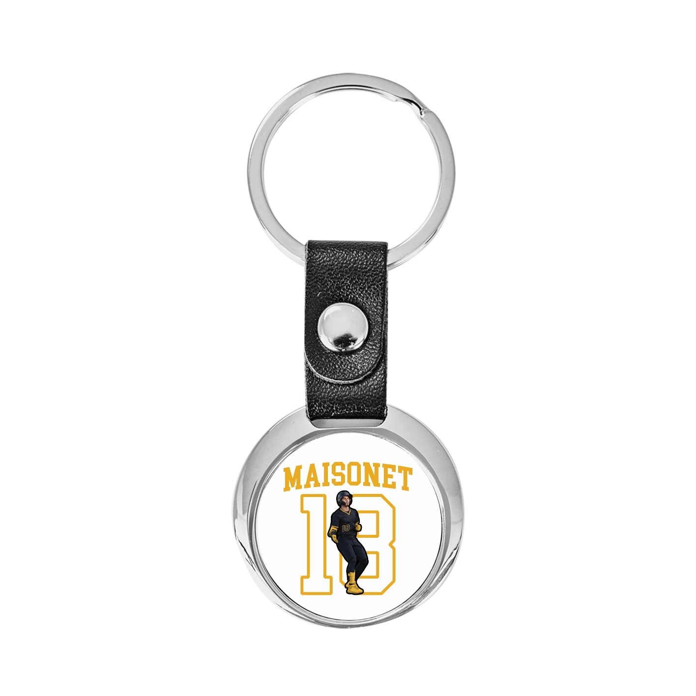 Key Chain — Shirsey in Classic