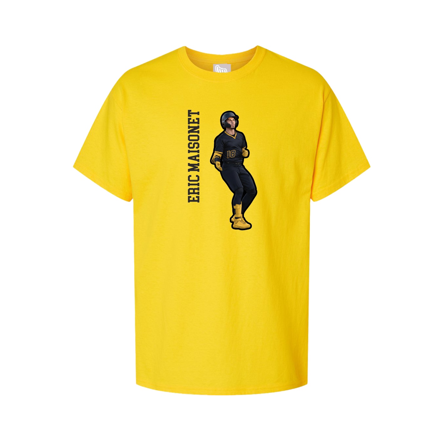 NIL Club Tee