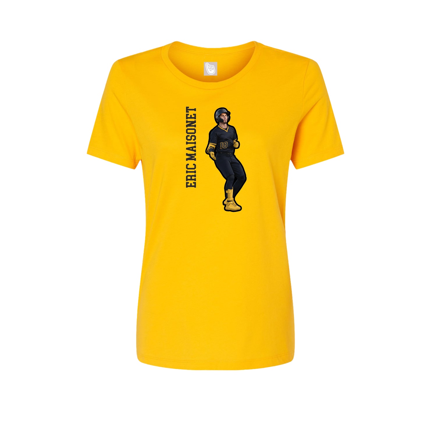 Womens Tee