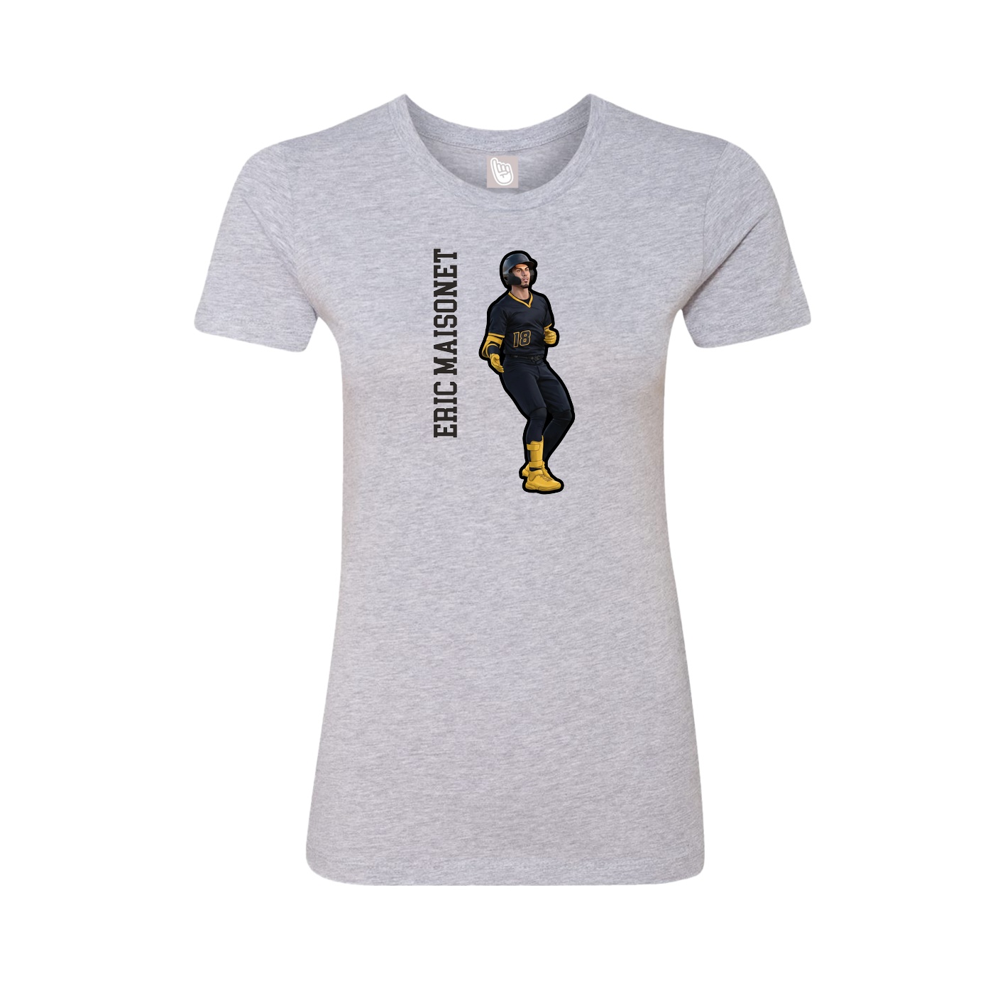Womens Tee