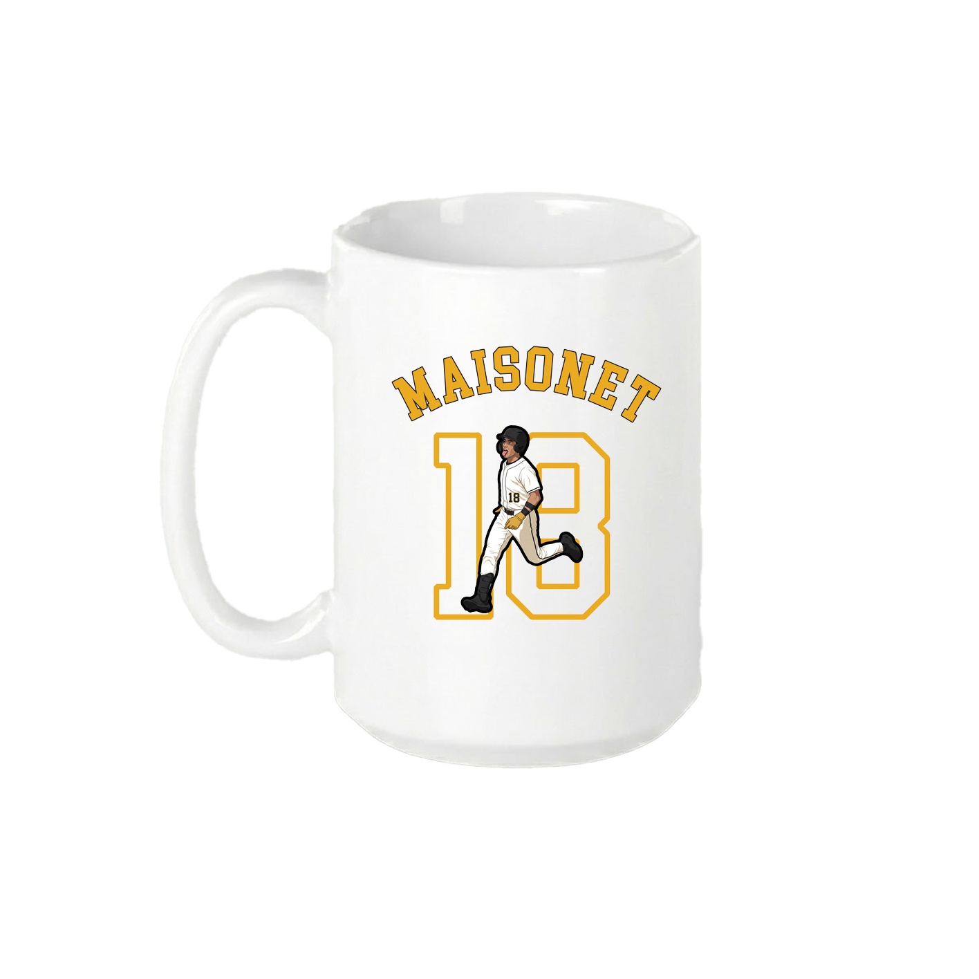 15oz Coffee Mug