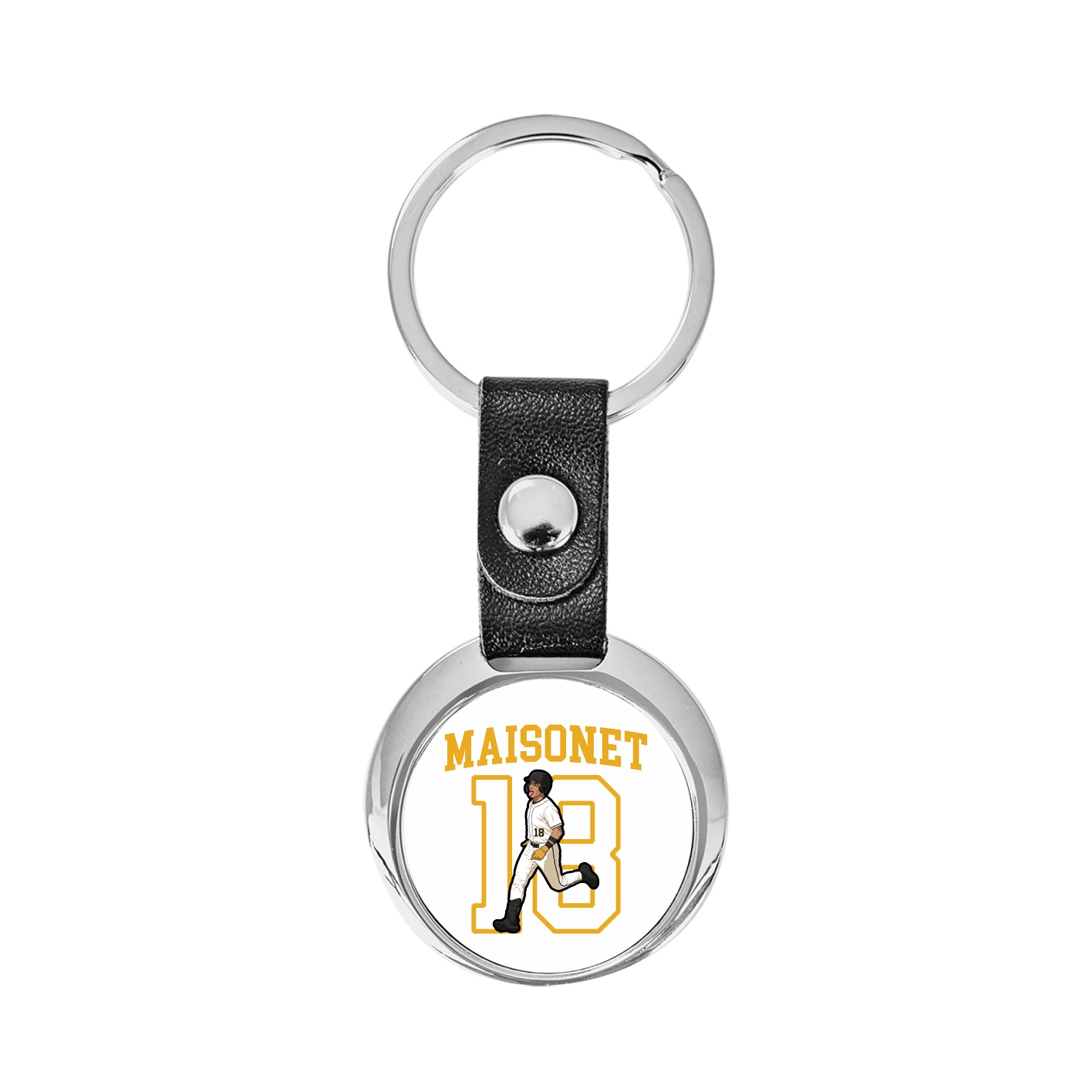Key Chain — Shirsey in Classic