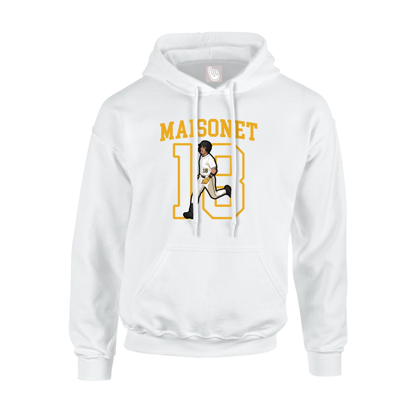 Youth Hoodie
