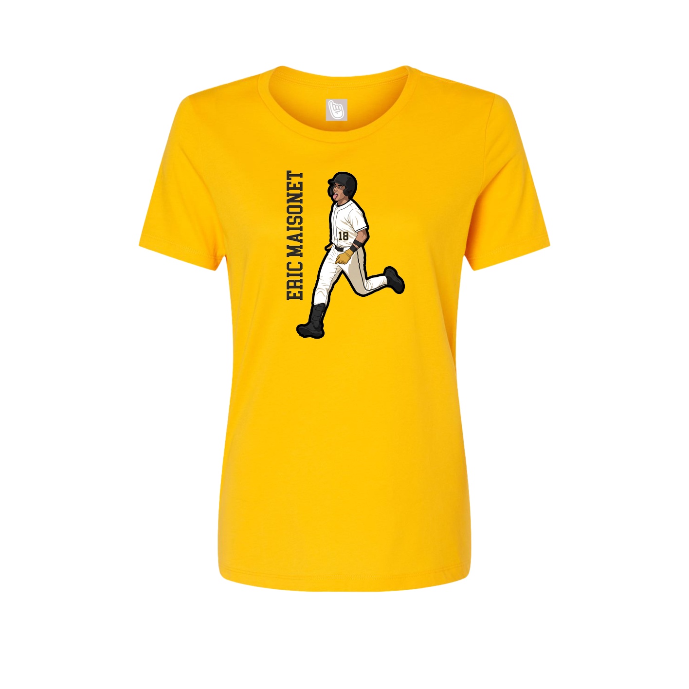 Fitted Women's Tee