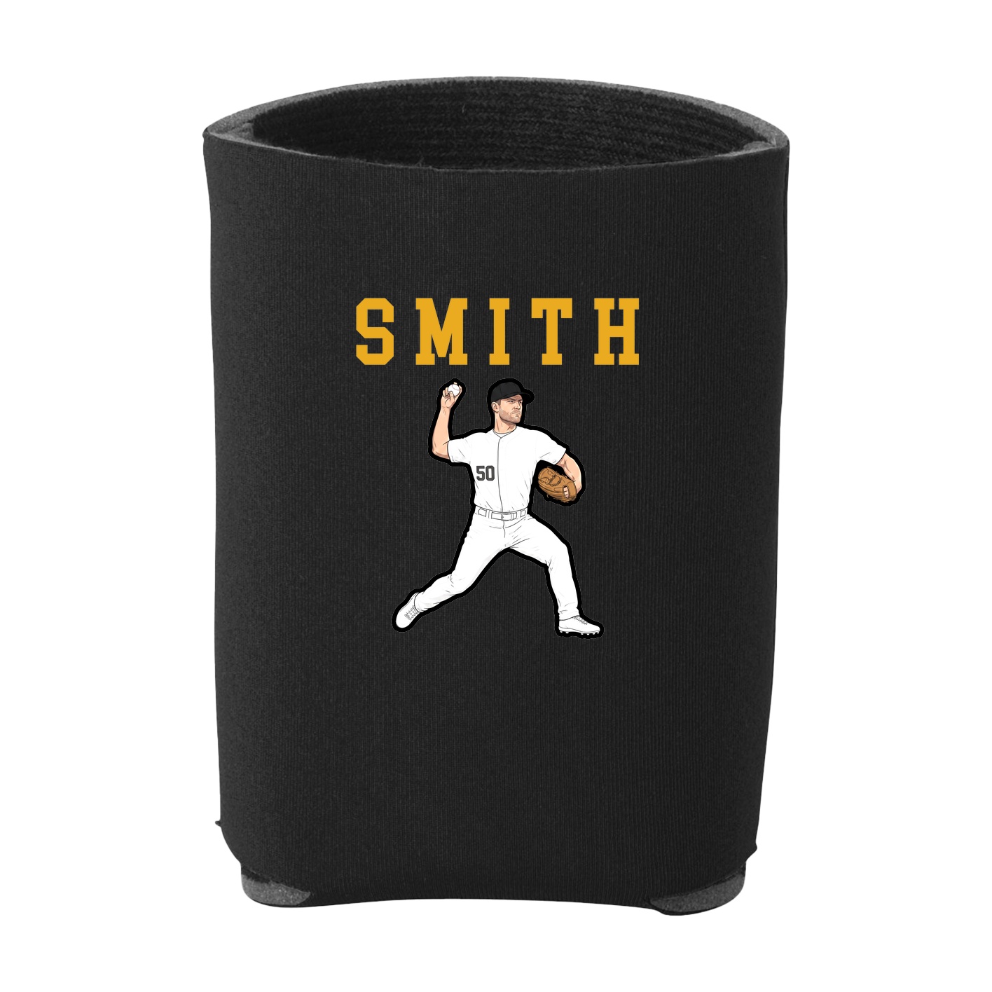Can Holder — Shirsey in Black