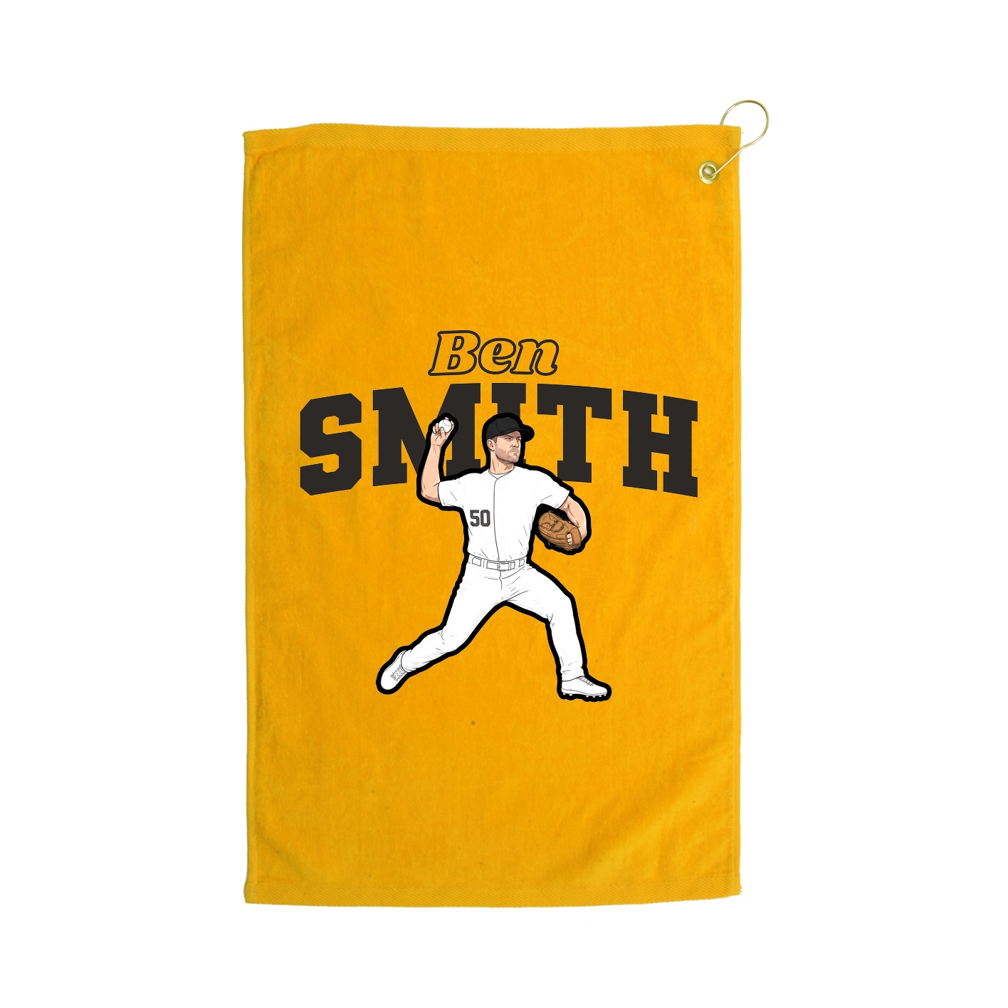 Golf Towel