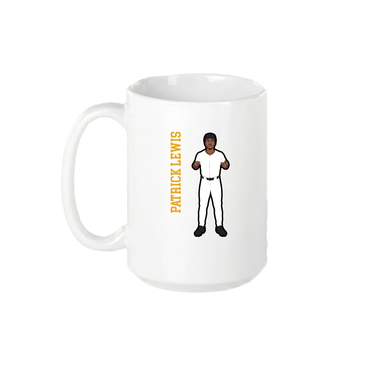 15oz Coffee Mug
