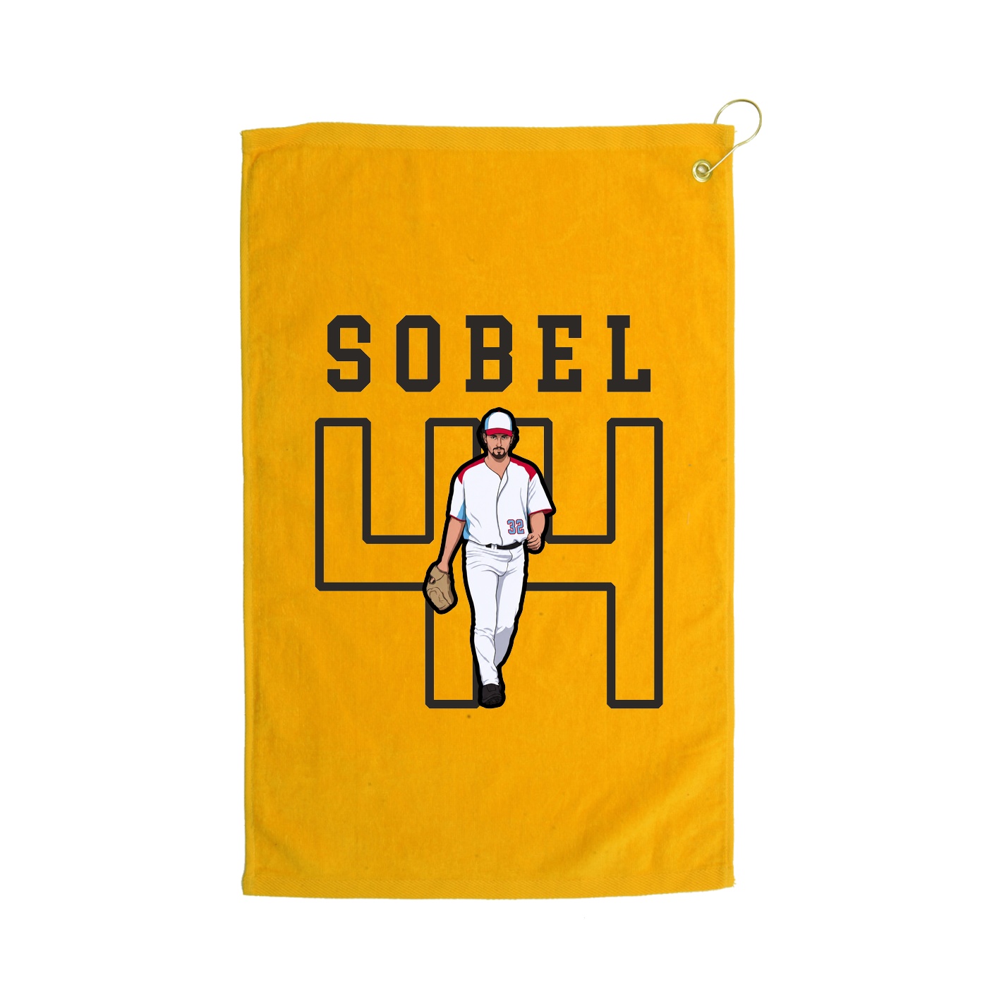 Golf Towel