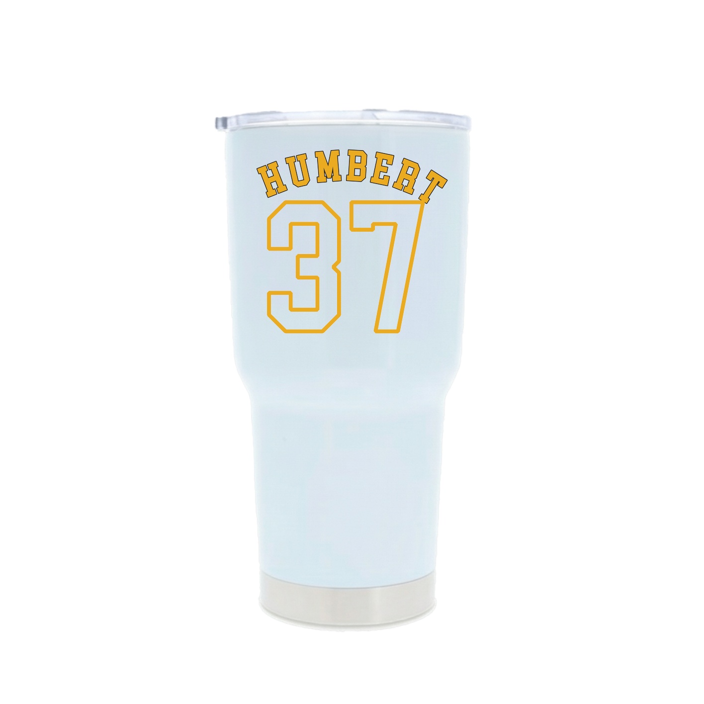 30oz Stainless Steel Tumbler