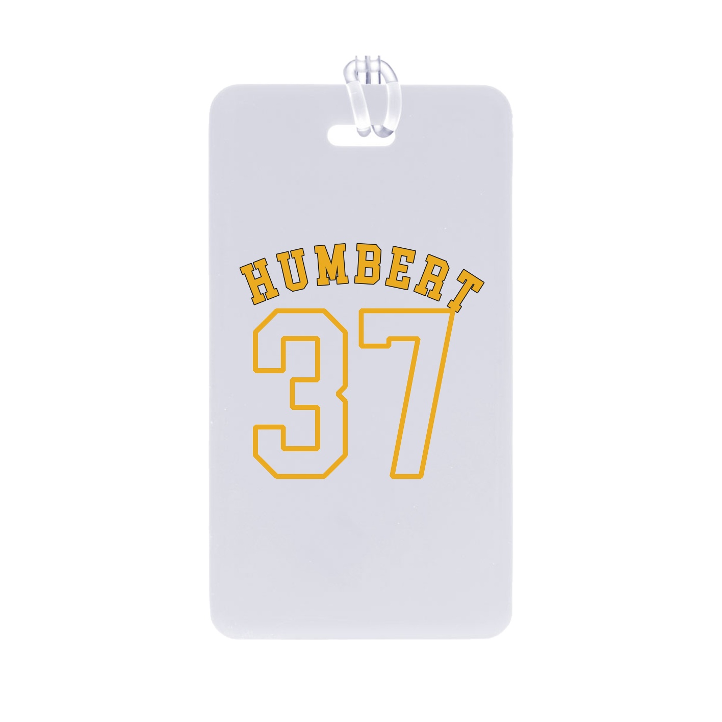 Bag Tag