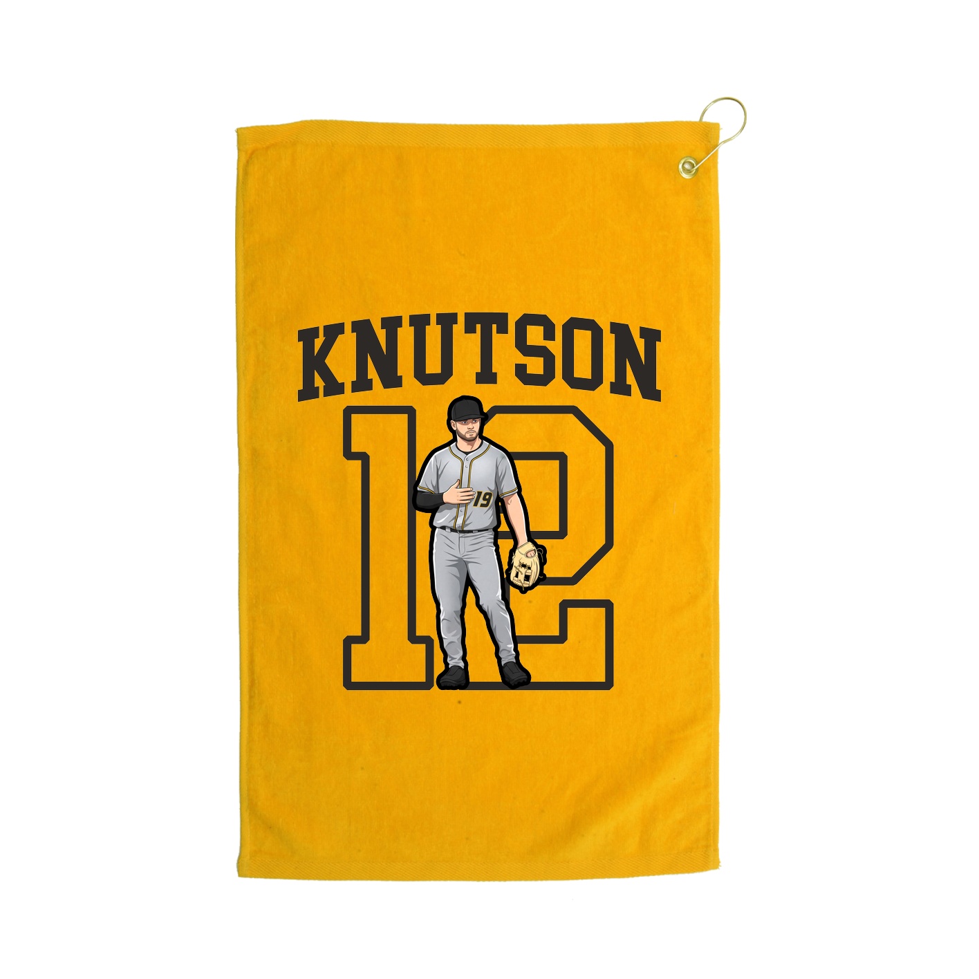 Golf Towel