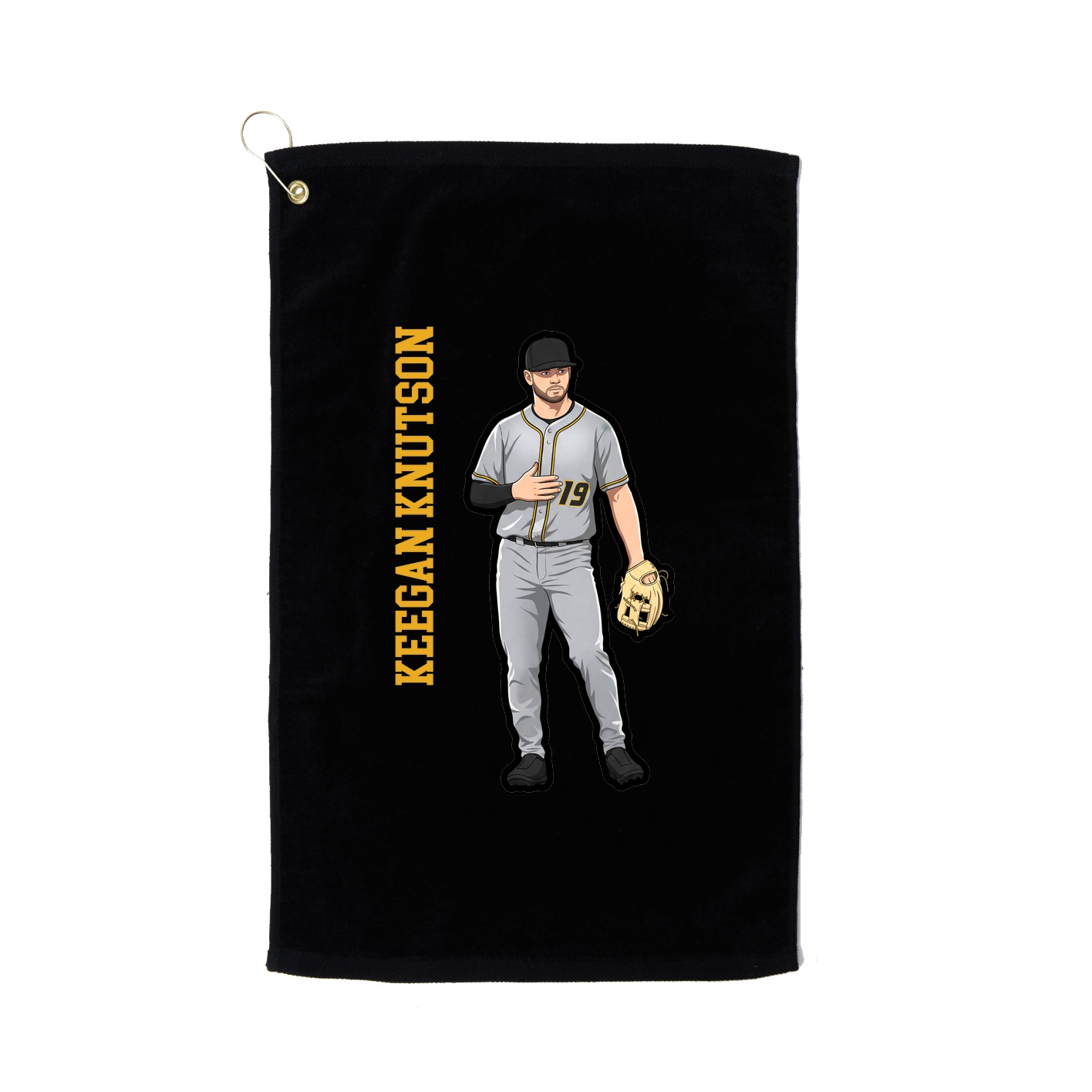 Golf Towel