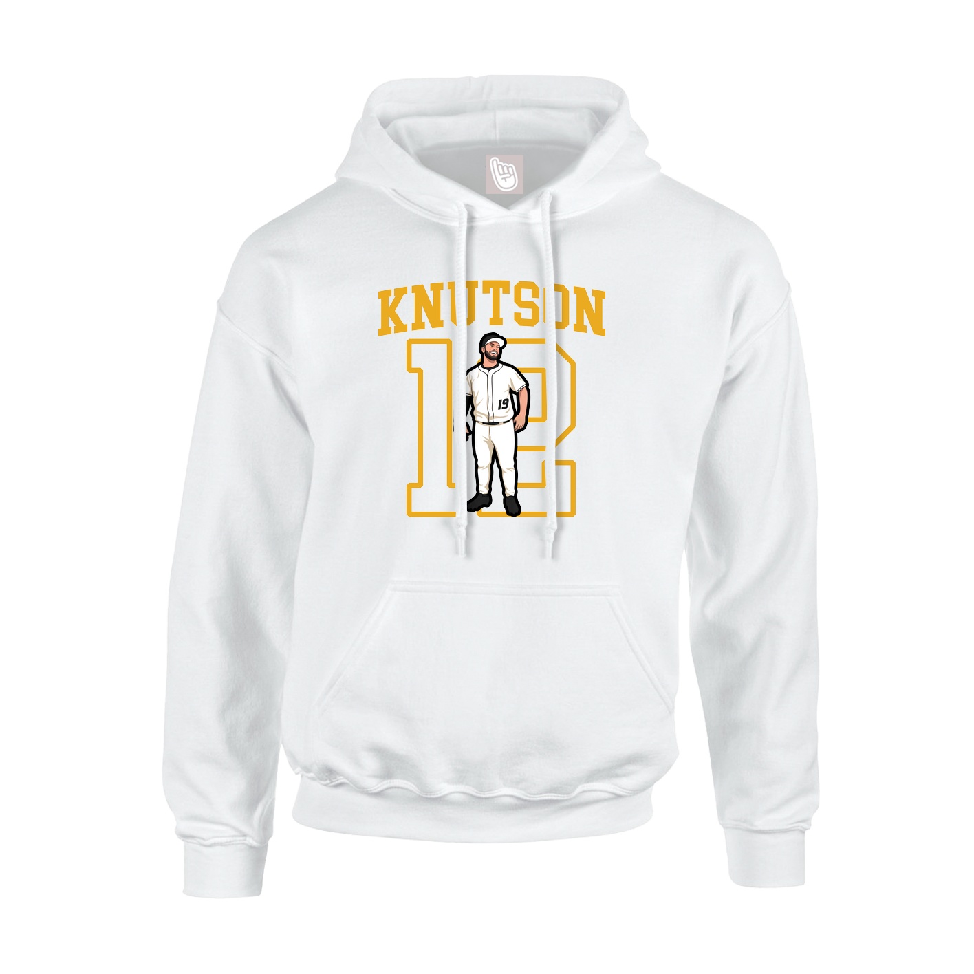 Youth Hoodie