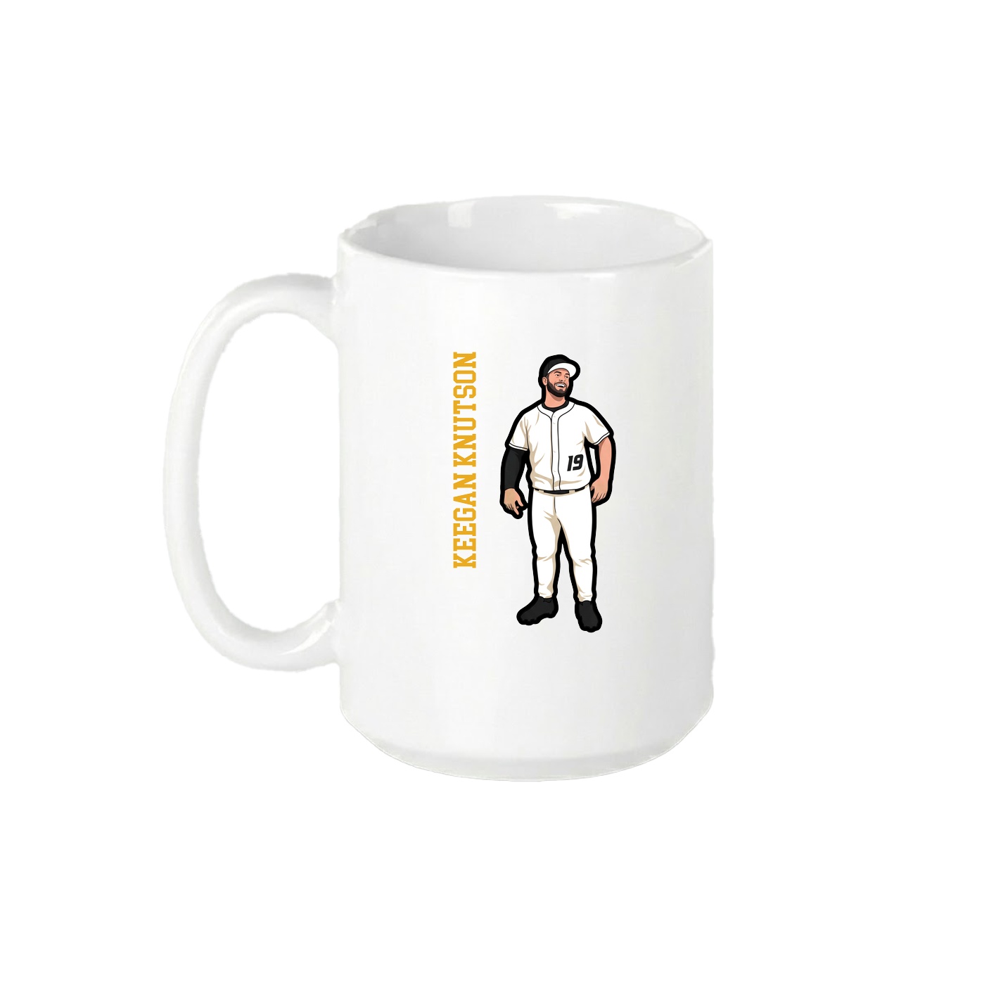 15oz Coffee Mug