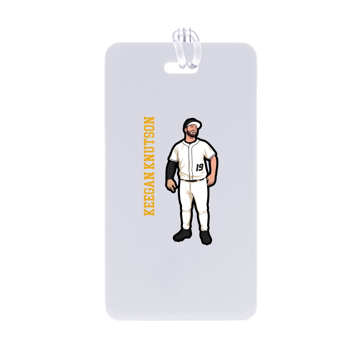 Bag Tag