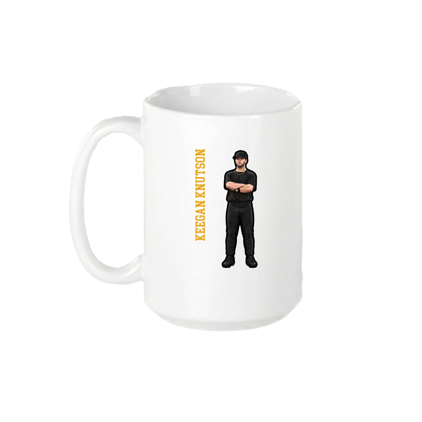 15oz Coffee Mug