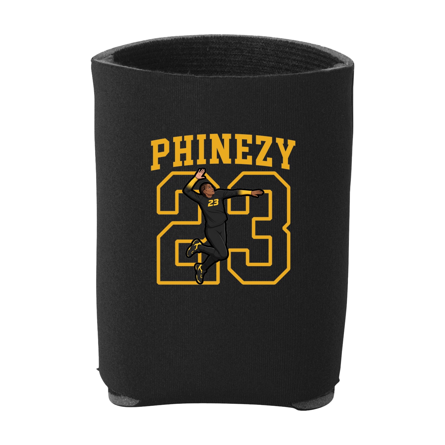 Can Holder — Shirsey in Black