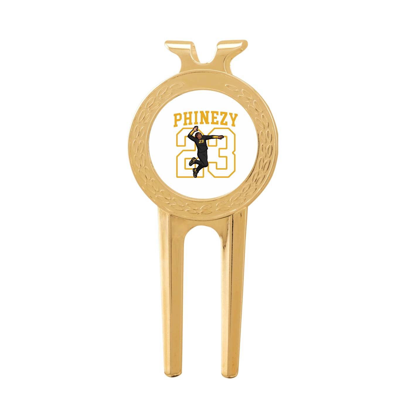 Divot Tool with Ball Marker — Shirsey in Classic