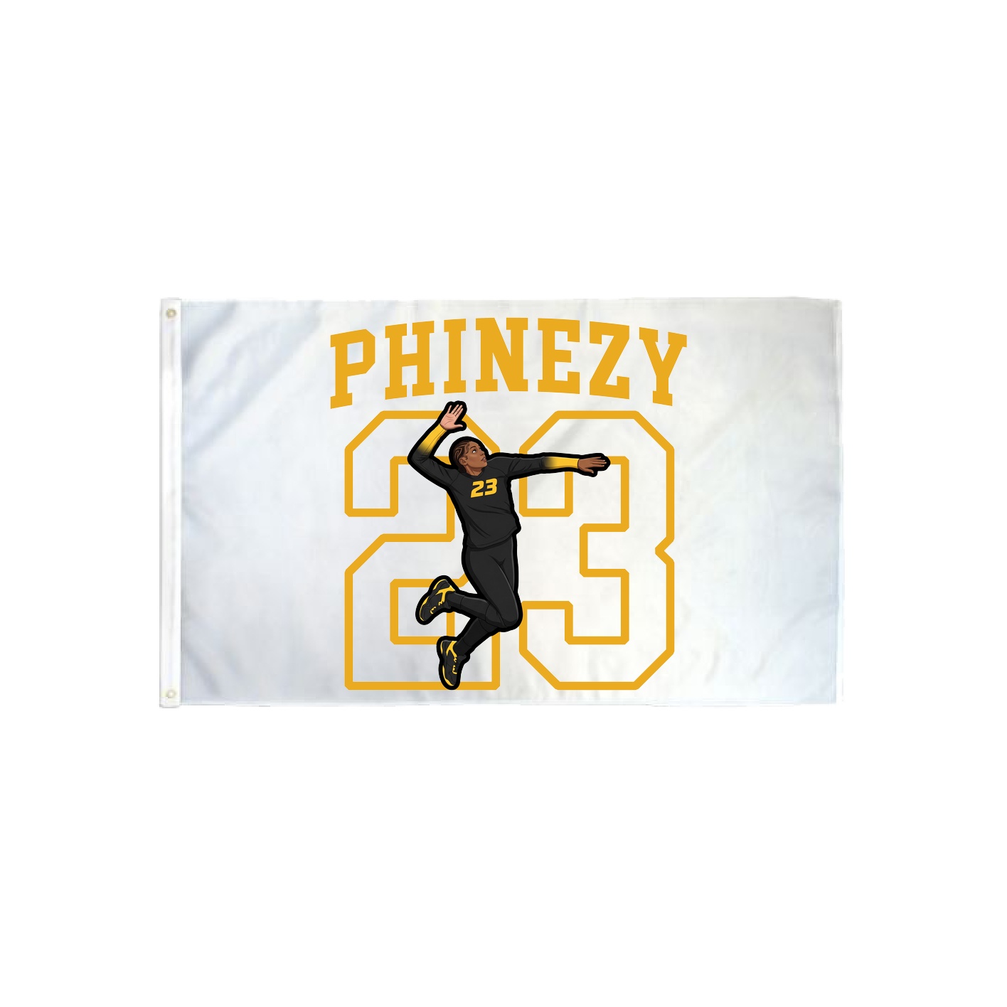 3x5 Flag