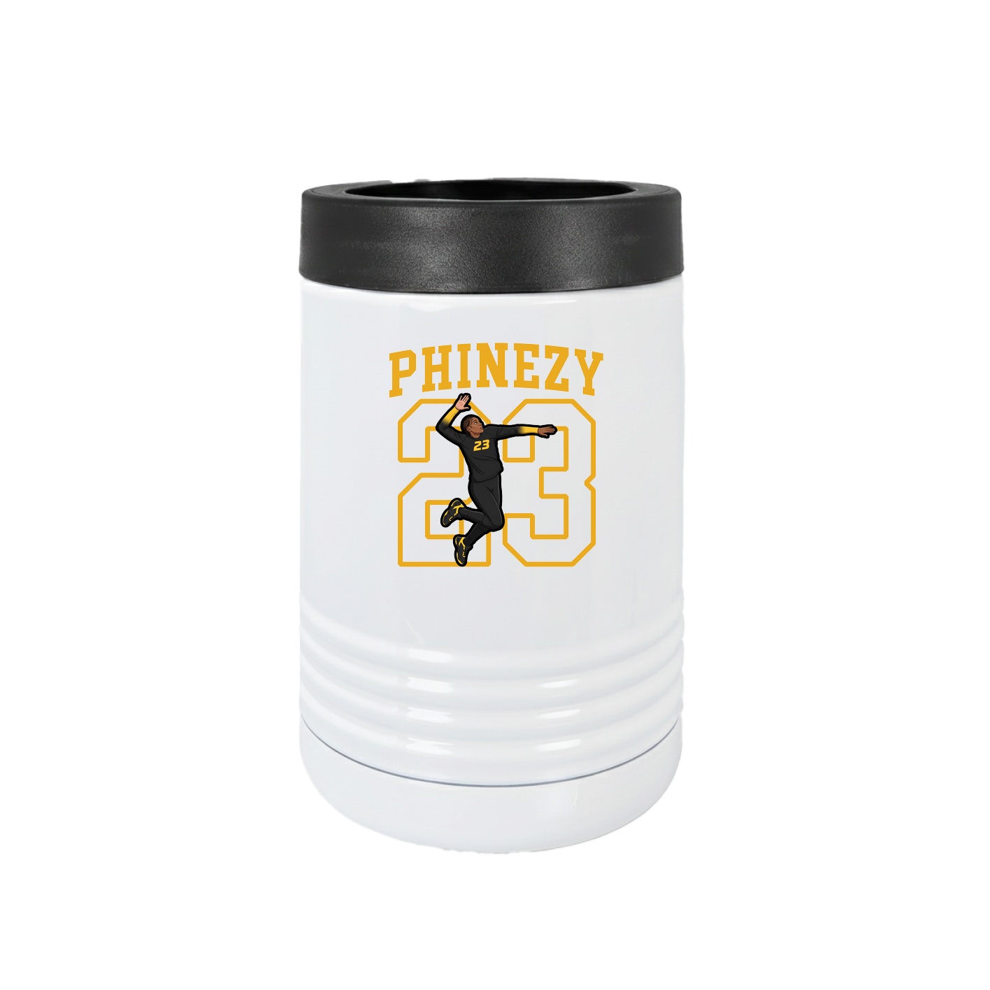 Beverage Holder — Shirsey in White