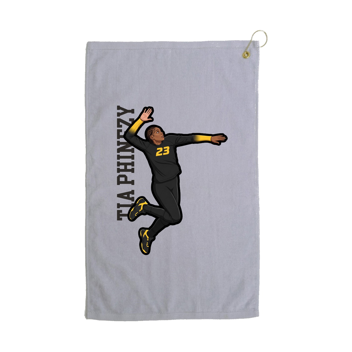 Golf Towel