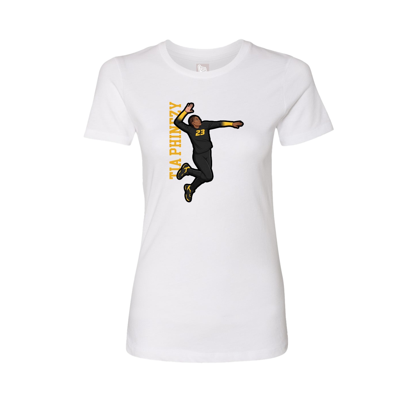 Womens Tee